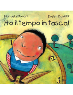 Il tempo in tasca