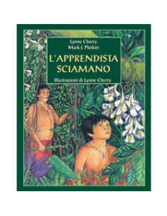 L'apprendista sciamano