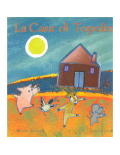 La casa di Topolina