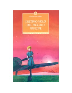 L'ultimo volo del piccolo principe