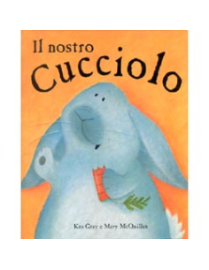 Il nostro cucciolo