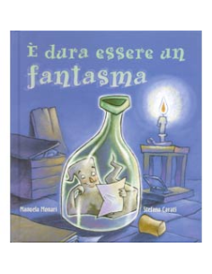 E' dura essere un fantasma