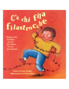 C'é chi fila filastrocche