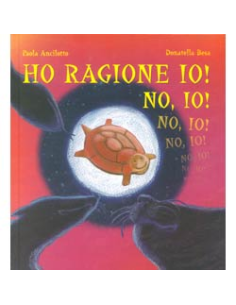 Ho ragione io