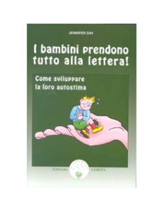 I Bambini Prendono Tutto alla Lettera