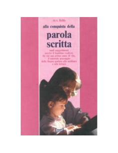Alla conquista della parola scritta