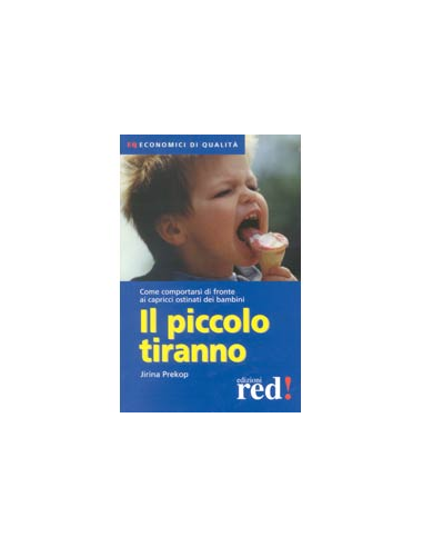 Il piccolo tiranno