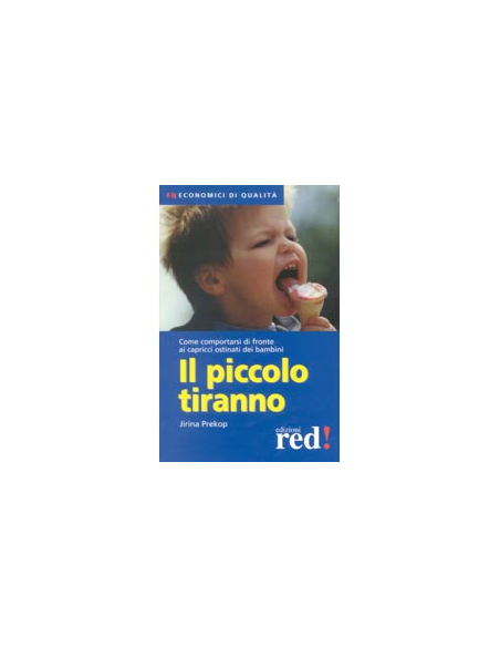 Il piccolo tiranno