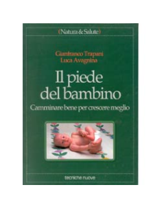 Il Piede del Bambino