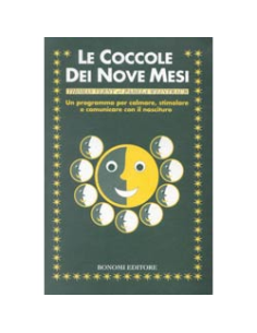 Le coccole dei nove mesi