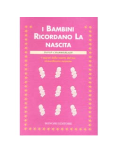 I Bambini ricordano la Nascita