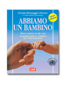 Abbiamo un Bambino