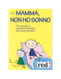 mamma non ho sonno