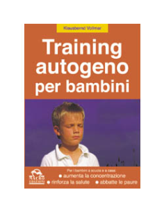 Training Autogeno per Bambini