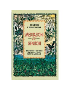 Meditazioni per Genitori