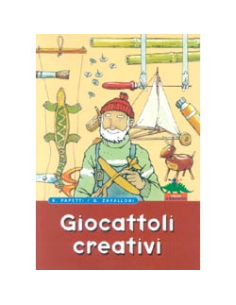 Giocattoli Creativi