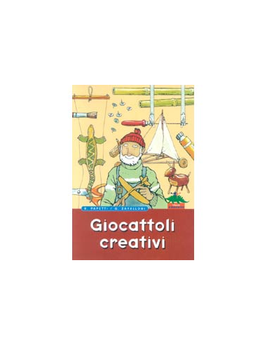 Giocattoli Creativi