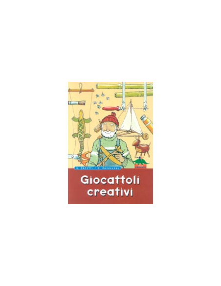 Giocattoli Creativi