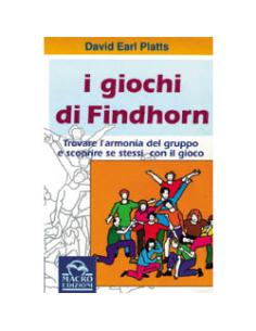 I giochi di Findhorn