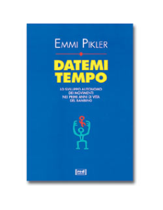 Datemi tempo
