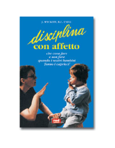 Disciplina con affetto