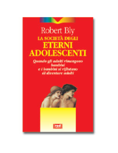 La Società degli Eterni Adolescenti (R)