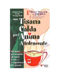 Una tisana calda per l'anima adolescente