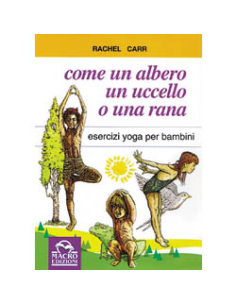 Come un albero un uccello o una rana