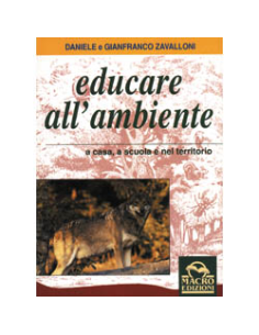 Educare all'ambiente