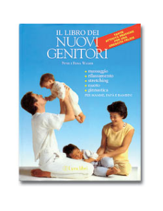 Il libro dei nuovi genitori
