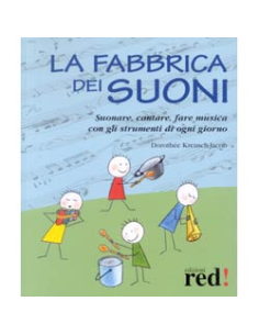 La fabbrica dei suoni