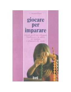 Giocare per imparare