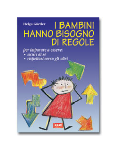 I bambini hanno bisogno di regole