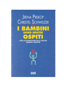 I bambini sono nostri ospiti