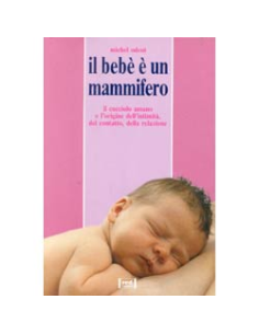 Il bebè è un mammifero