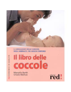 Il libro delle coccole
