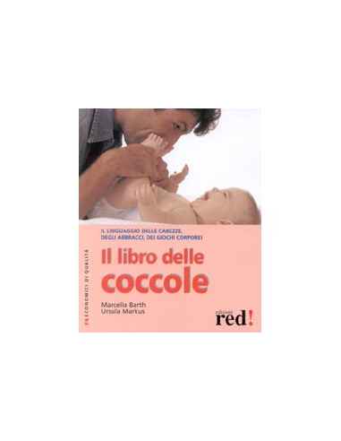 Il libro delle coccole