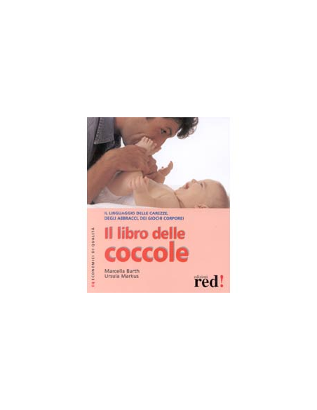 Il libro delle coccole