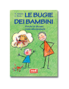 Le bugie dei bambini