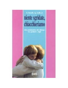 Niente sgridate chiaccheriamo