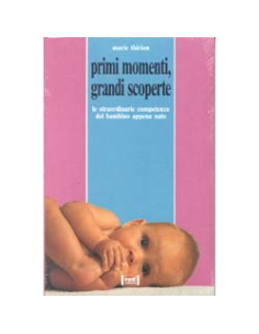 Primi momenti grande scoperte