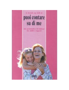 Puoi contare su di me