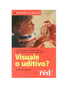 Visuali o uditivi ?