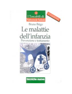Le malattie dell' infanzia