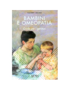Bambini e omeopatia