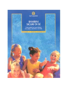 Bambini sicuri di sè