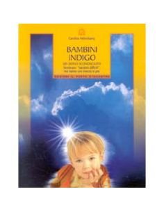Bambini indigo