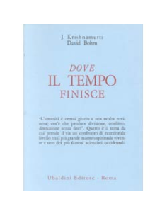 Dove il Tempo Finisce
