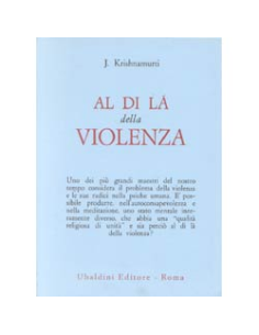 Al di Là della Violenza