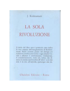 La Sola Rivoluzione
